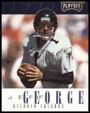62 Jeff George